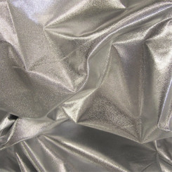Matthews Studio Equipment, Ltd. 309102 8x8 Lame Silver - текстиль для рам 