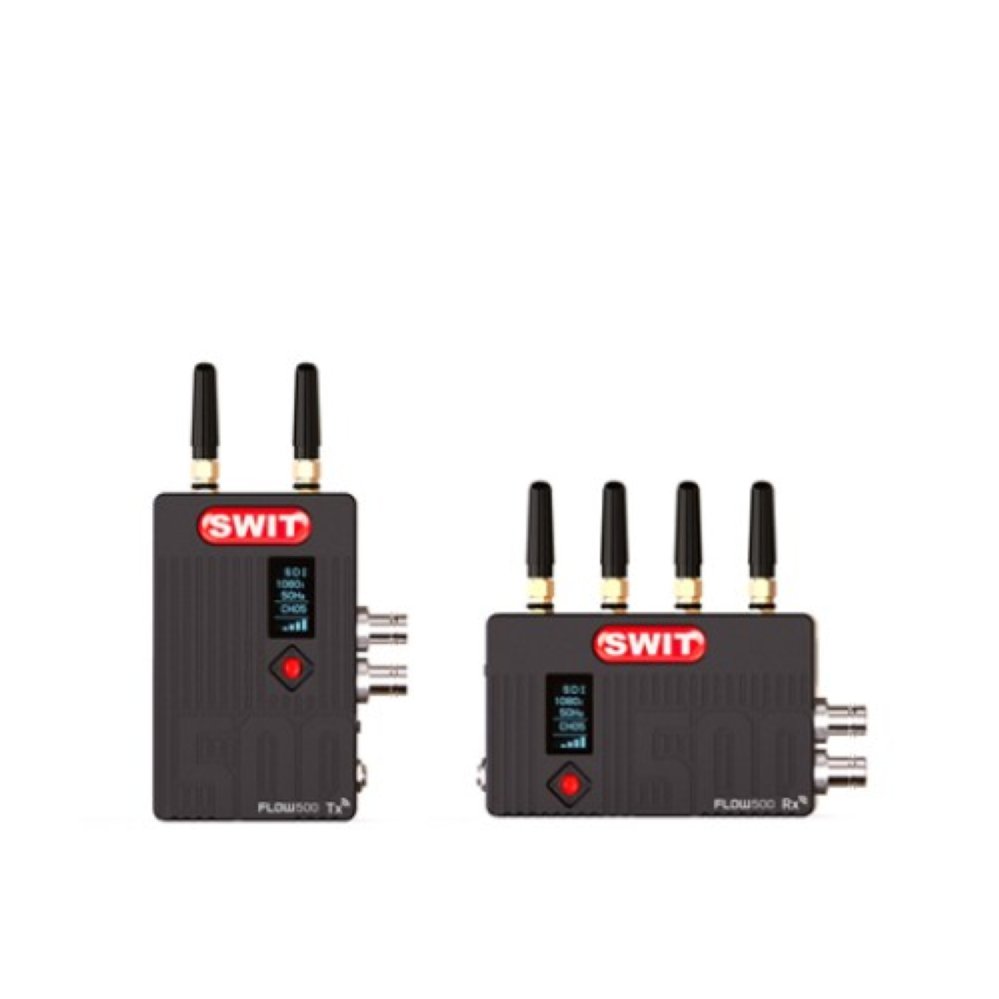  Видеосендер SWIT FLOW500 