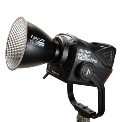 Aputure Light Storm LS 1200d Pro - светодиодный прожектор 
