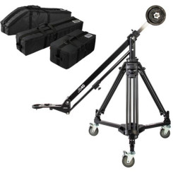 Libec JB40 KIT- кран в комплекте 