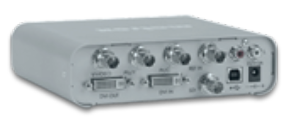  Matrox Convert DVI Plus 