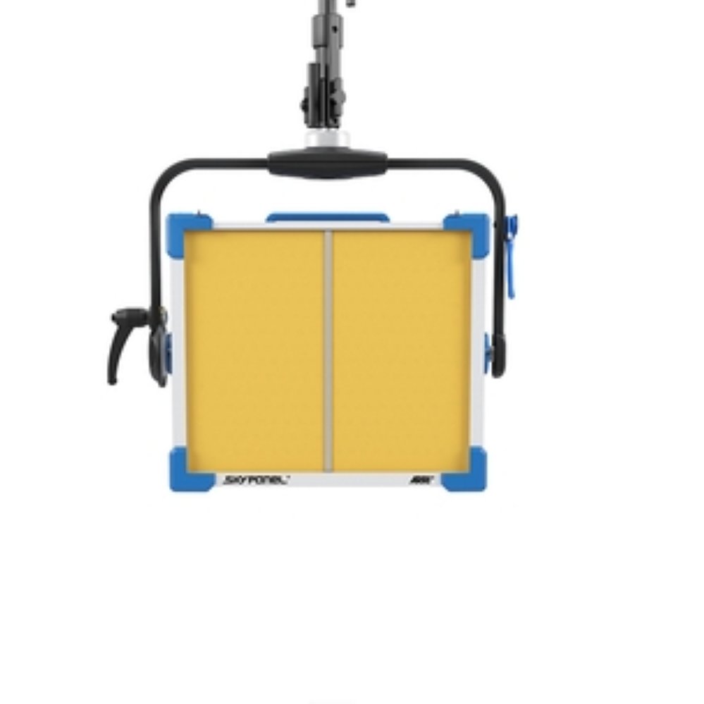 Світлодіодна панель SkyPanel S30-RP MAN Blue/Silver 3200K 