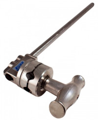 Kupo KCP-240 40 Extention Grip Arm Polish - зажим 