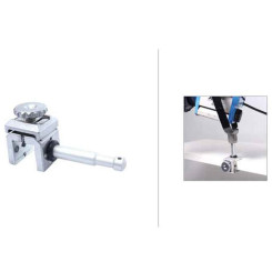 Kupo KCP-420 Square Clamp Baby Stud - зажим на доску 