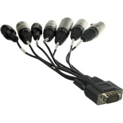  BO9632XLRMKH - расширительный кабель для карты HDSP 9632 