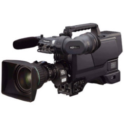 Panasonic AK-HC931AEA HD (720p) телевизионная камера 