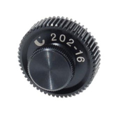 Chrosziel 202-16 шестерня Follow Focus 