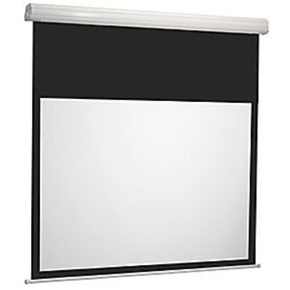 169 Diplomat electric arctiq 260x146 MD2724-W Экран Электроприводный