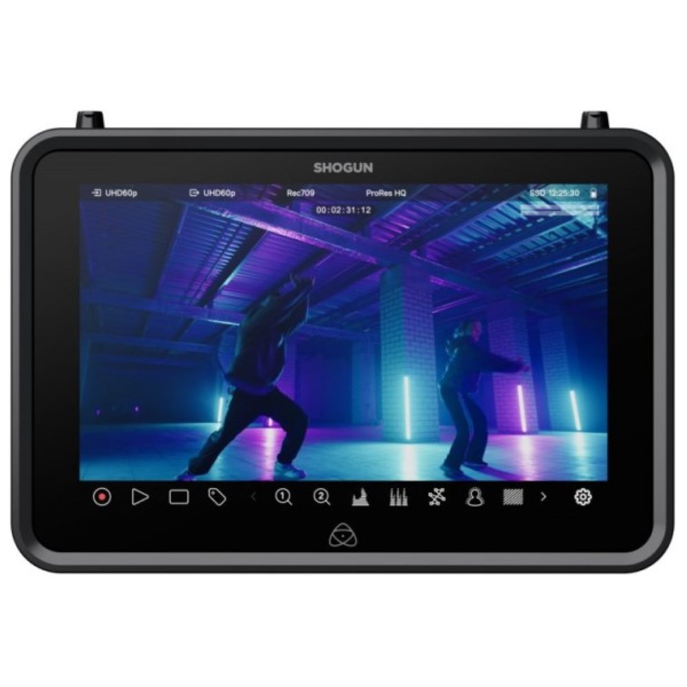  Видеорекордер Atomos Shogun 