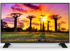 TVlogic LUM-550M 56 4K мультиформатный монитор 