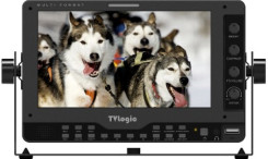 TVlogic LVM-075A 7 FHD 3G-SDI мультиформатный монитор 