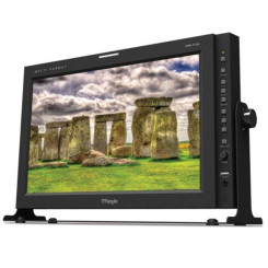 TVlogic LVM-171A 16,5 монитор 10-бит мультиформатный 3G/HD/SD 