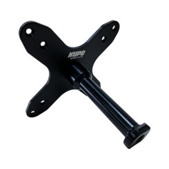 Kupo KS-229 VESA Monitor Mounting Plate W/ Baby Pin - крепление монитора 