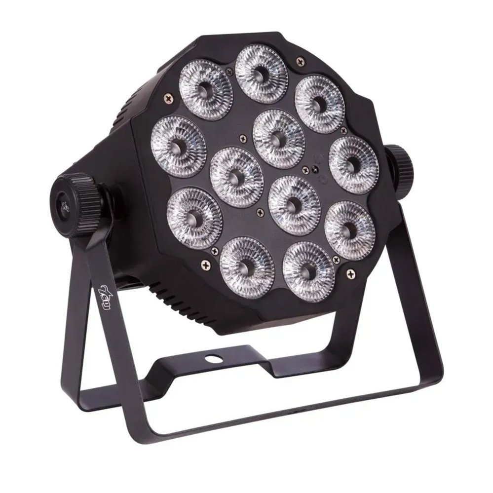  Светодиодный прожектор - Sagitter SG SLIMPAR12DL 