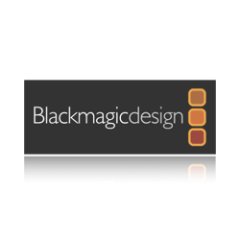 Blackmagic Design
