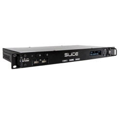 Teradek Slice 676 H264AVC Rack Mount Decoder - декодер 