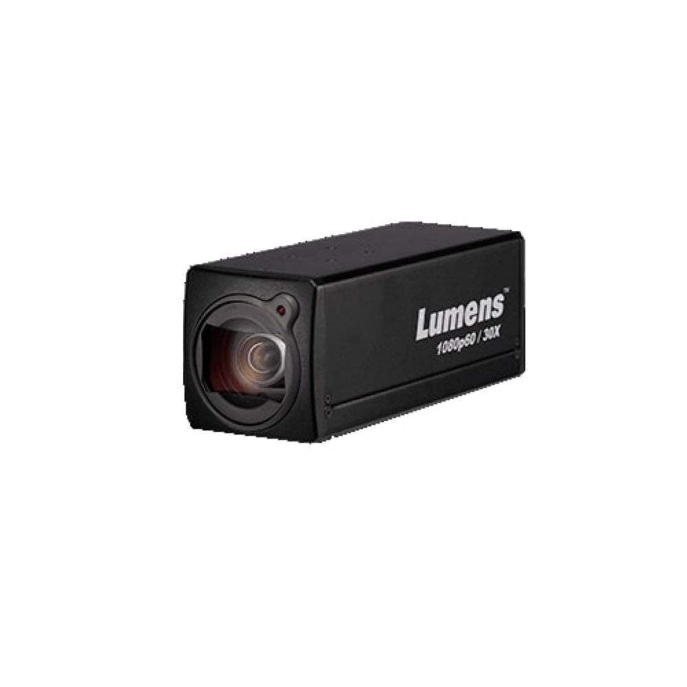  VC-BC601P 1080p Box камера 