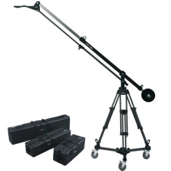 Libec JIB50 kit- операторский кран в комплекте 