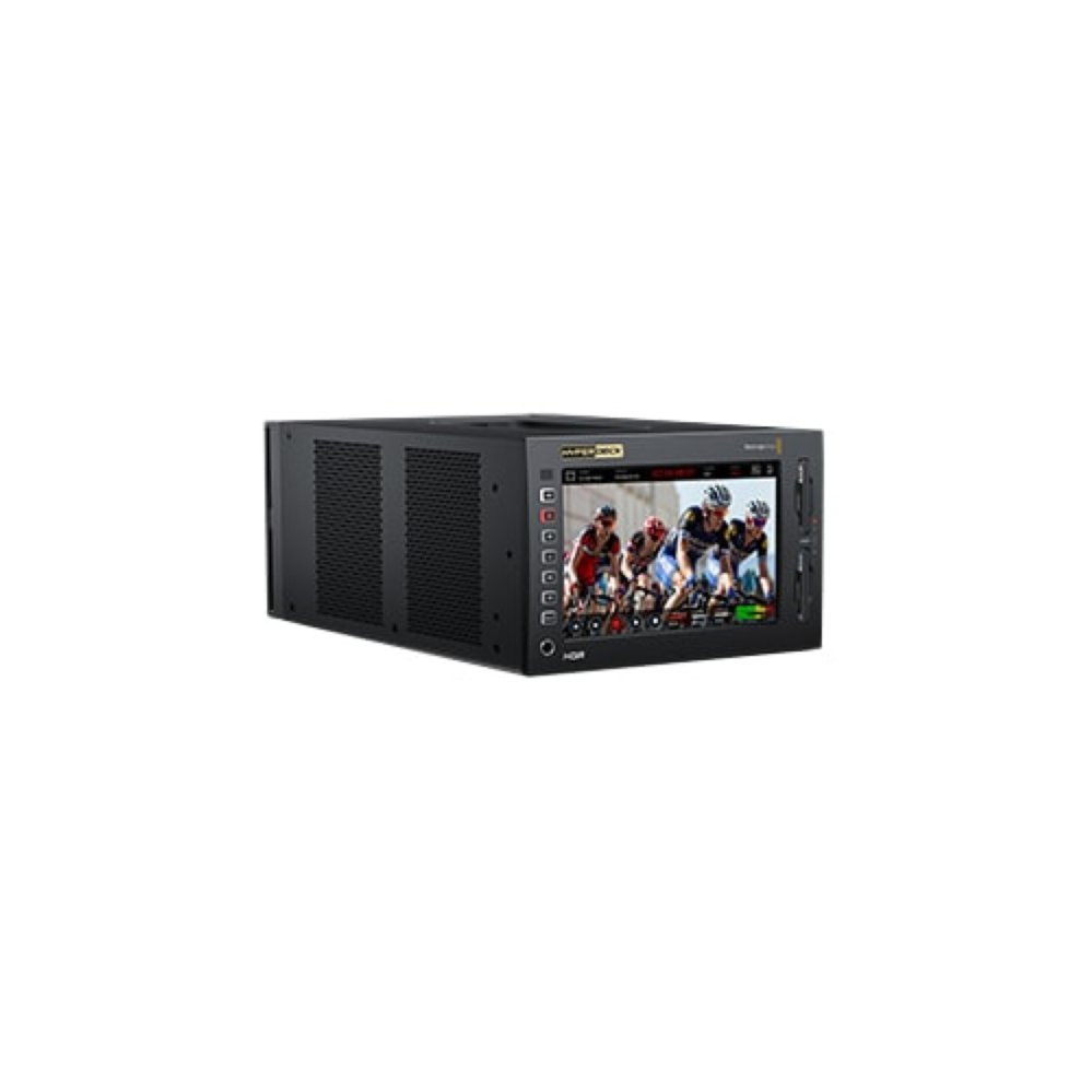  HyperDeck Extreme 8K HDR дисковый рекордер 