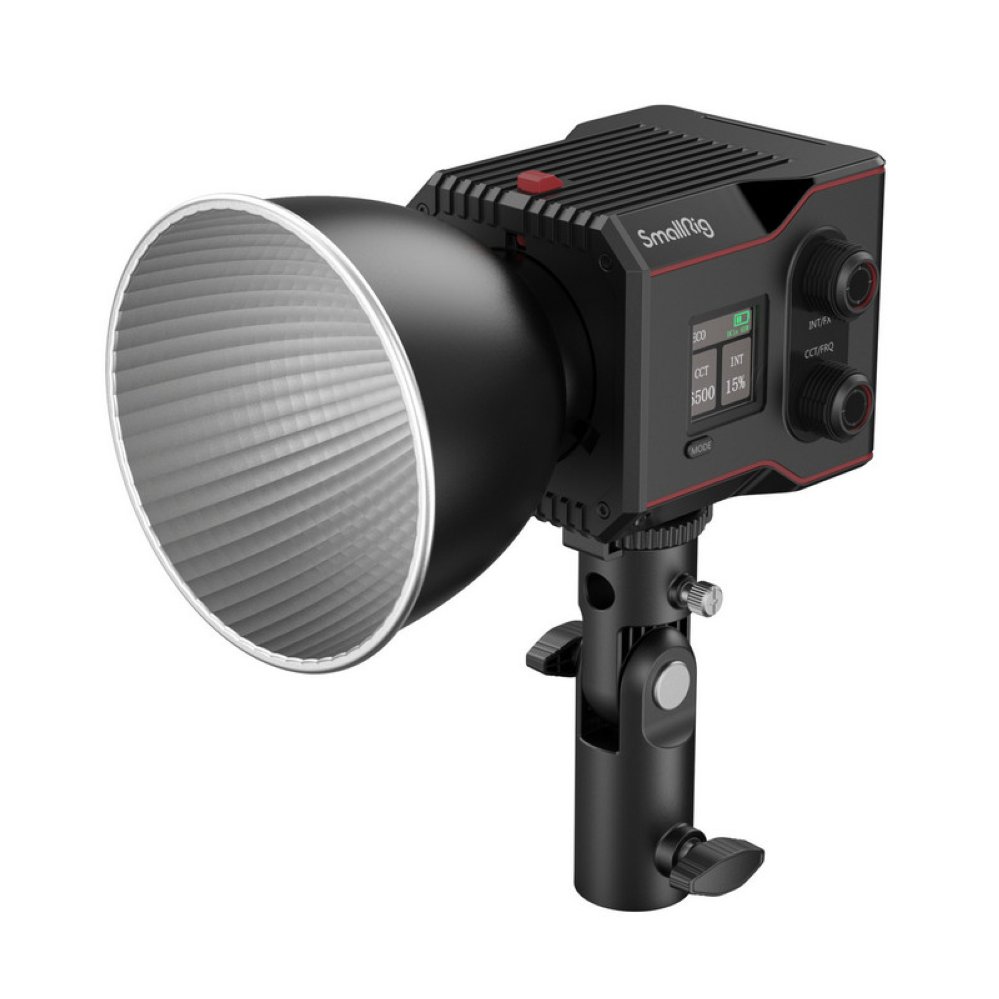  Відеосвітло SmallRig RC 60B COB LED Video Light 4376 (Bi-Color) 