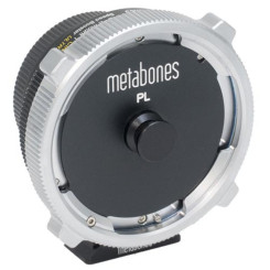 Metabones SPPL-E-BT1 адаптер PL to Sony E T CINE Speed Booster ULTRA 0.71x 