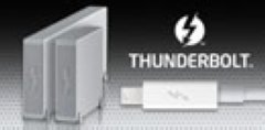 Thunderbolt продукты