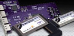 Карты PCIe