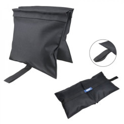 Kupo KSD-1680XL SAND BAG MAX LOAD 50LBS 22KG 