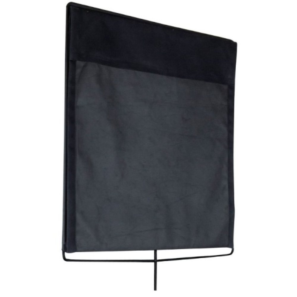  Флаг Kupo KT-3636TF 36``x36`` Top Hinge Floopy Full Frame - Black 