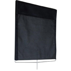 Kupo KT-4848TF 48``x48`` Floppy Flag (120 x 120 см) - флаг 