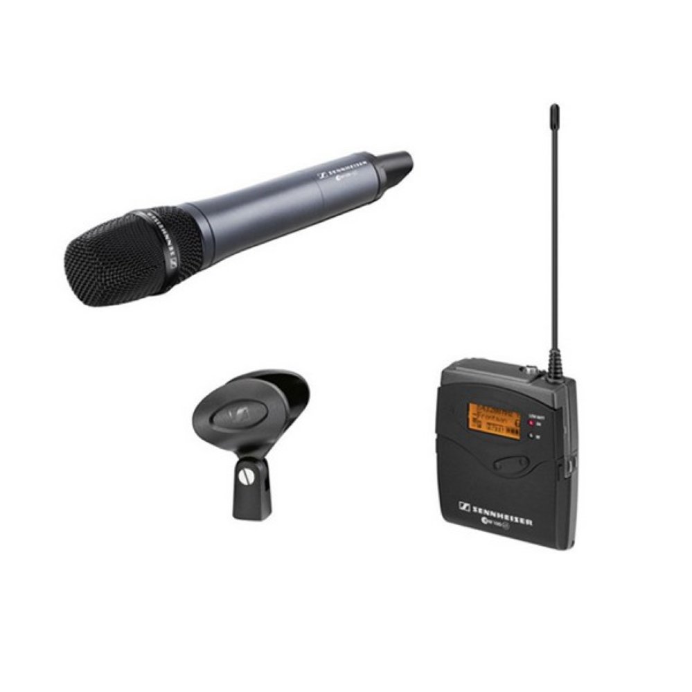 Sennheiser ew 135-p G3-D 
