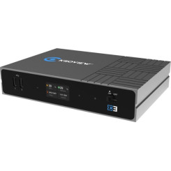 Kiloview Kiloview E3 Dual-Channel 4K HDMI &amp; 3G-SDI HEVC Video Encoder 