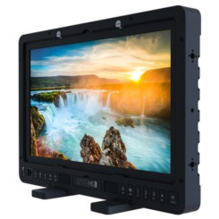 SmallHD 1703 P3X V-Mount Kit - 17" FullHD DCI-P3 100% монитор для цветокорекции 