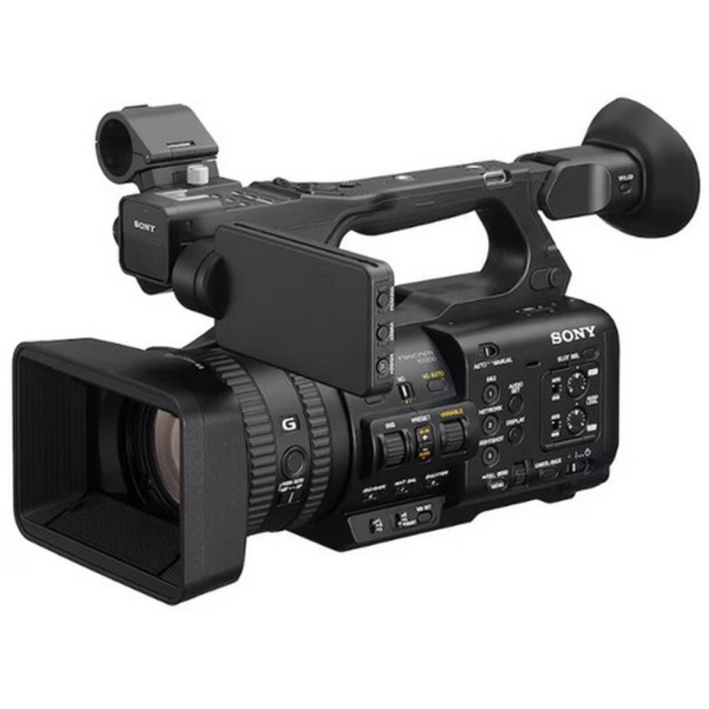  Камкордер SONY HXR-NX800 