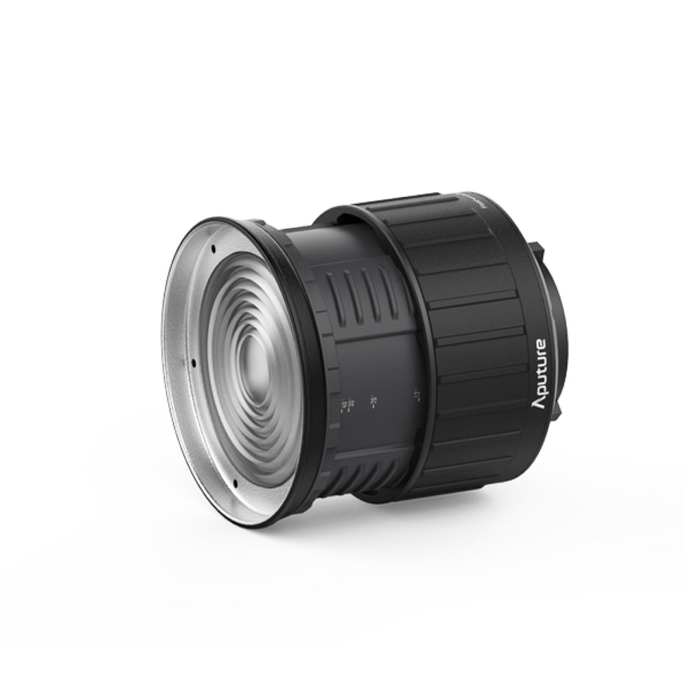  Линза френеля Aputure Fresnel 2x 