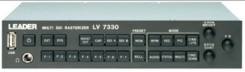 Leader LV7330 