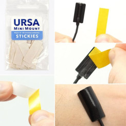 URSA Straps MiniMount Stickies - липкие стики для микрофонных креплений 