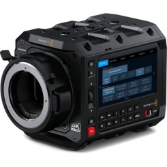 Blackmagic Design Blackmagic PYXIS 6K EF камера 
