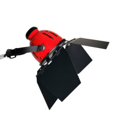 Visio Red Head C-801 - светильник 