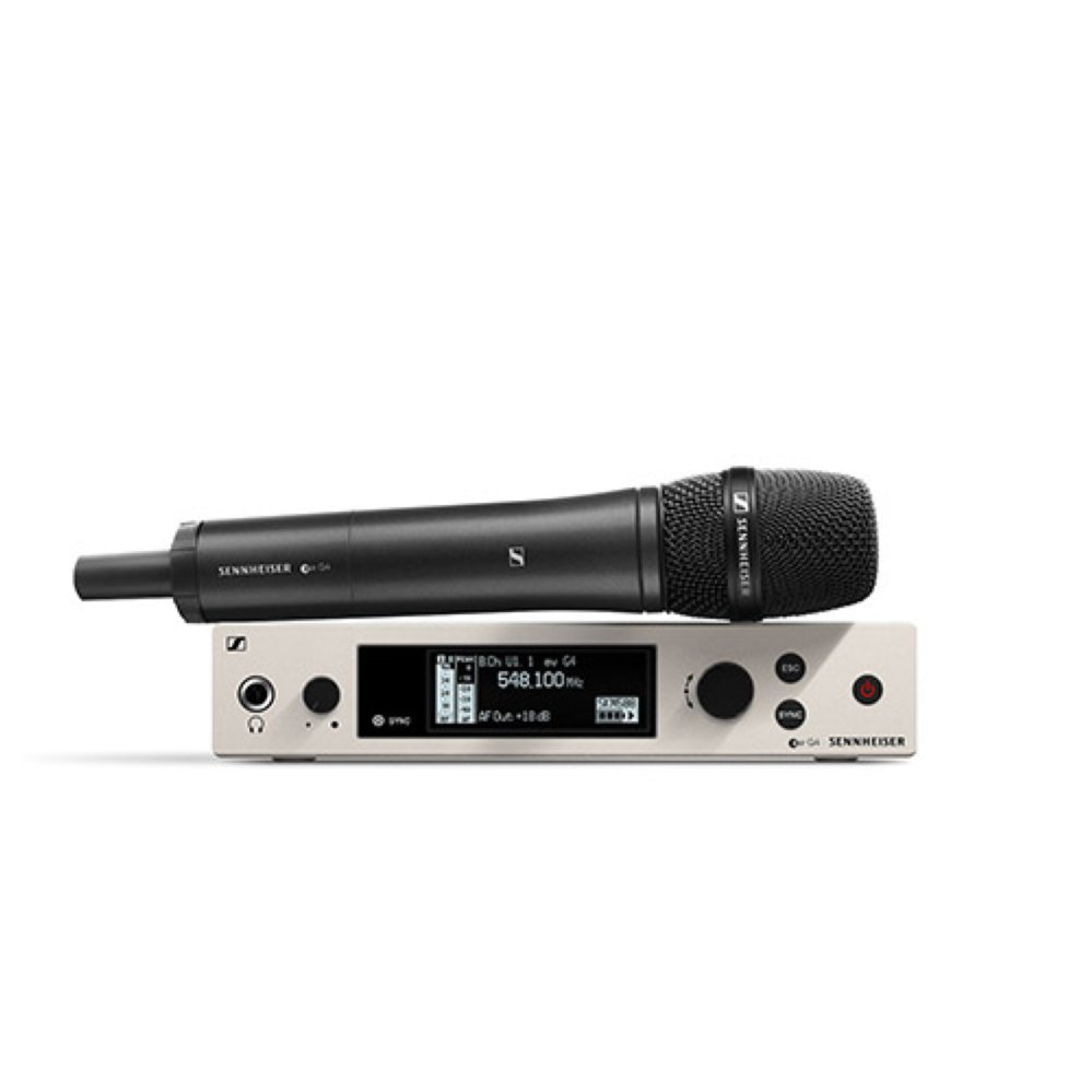EW 500 G4-945 - микрофонная радиосистема