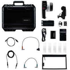 Teradek Одноканальный набор для беспроводного управления объективом 