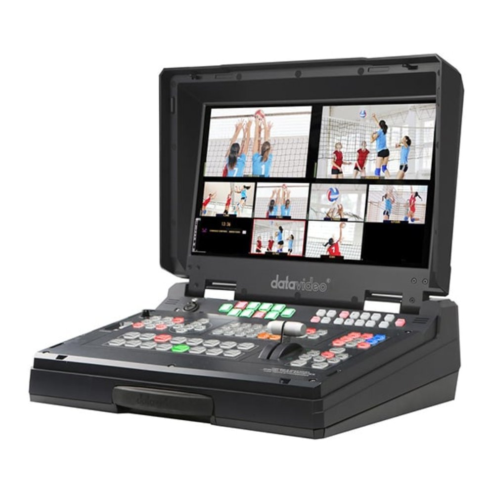 Мобильная видеостудия Datavideo HS-2200 