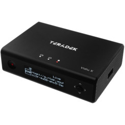 Teradek VidiU X - HDMI стример 