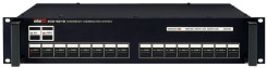 Inter-M ECS-9216 cистема оповещения 