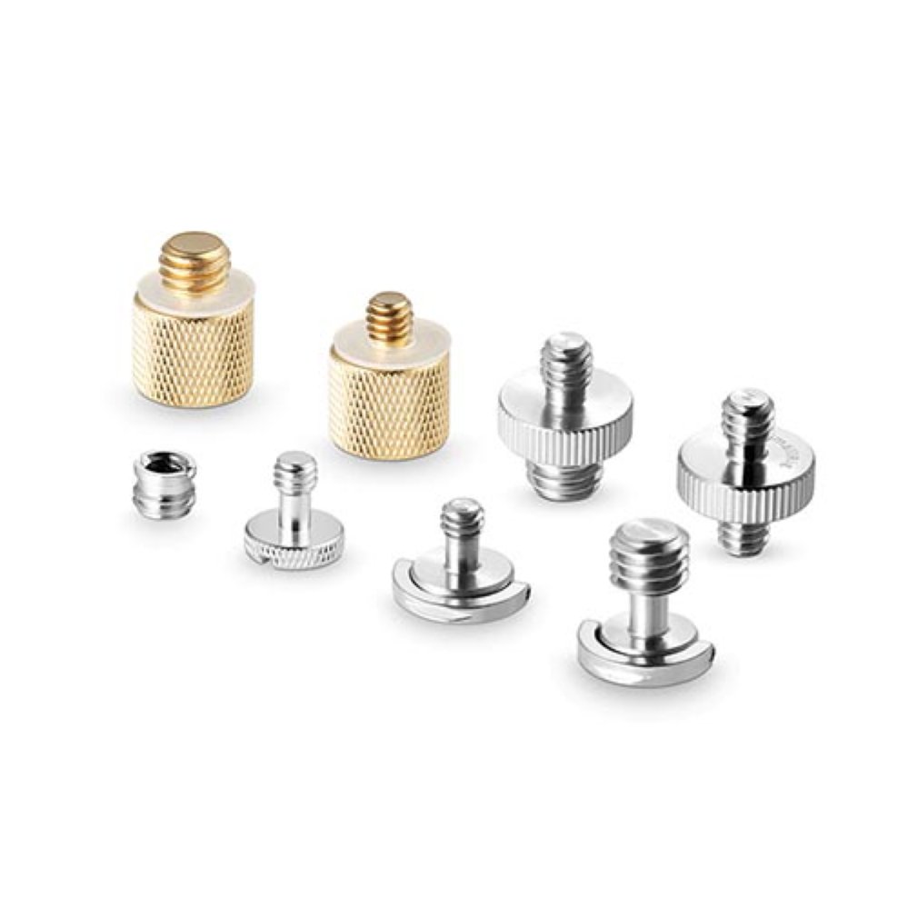  Screw Pack (8pcs) 1074 - набор винтов (8 шт) 