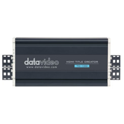 Datavideo TC-100 HDMI блок наложения титров 