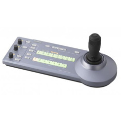 Sony RM-IP10 контроллер управления BRC камерами по IP 