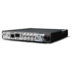 Haivision Makito X4 SDI Decoder - 4х канальный декодер UHD FullHD HEVC AVC 