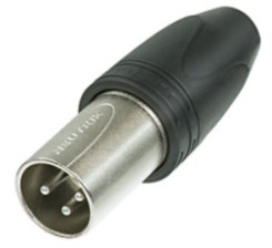 Neutrik NC3MXX-HD-D разъем кабельный 