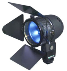 Luxmen Q313DF LED Warm PR - накамерный светильник 